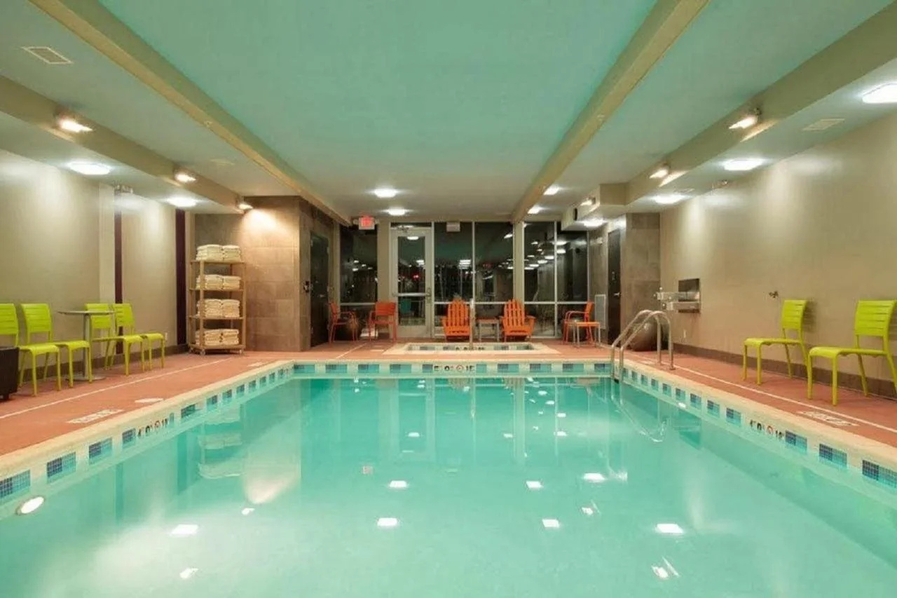 Photo - Home2 Suites by Hilton Columbus/West, OH