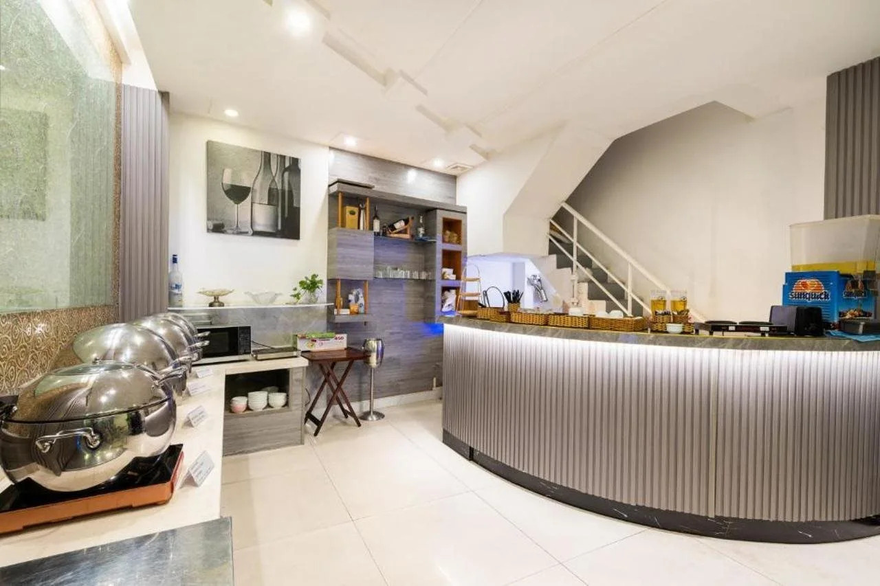 Foto - Rosa Hotel & Spa