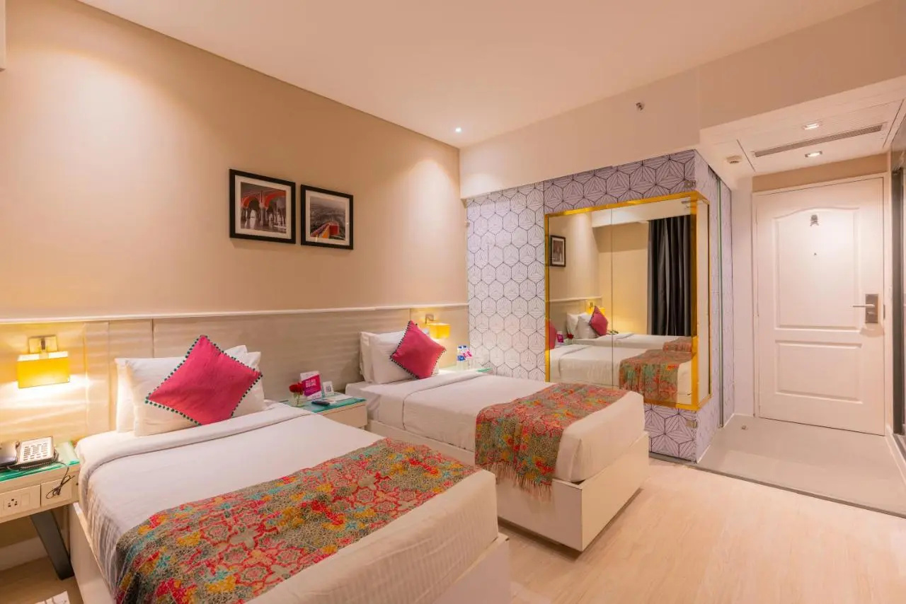 Foto - Regenta Inn Jaipur