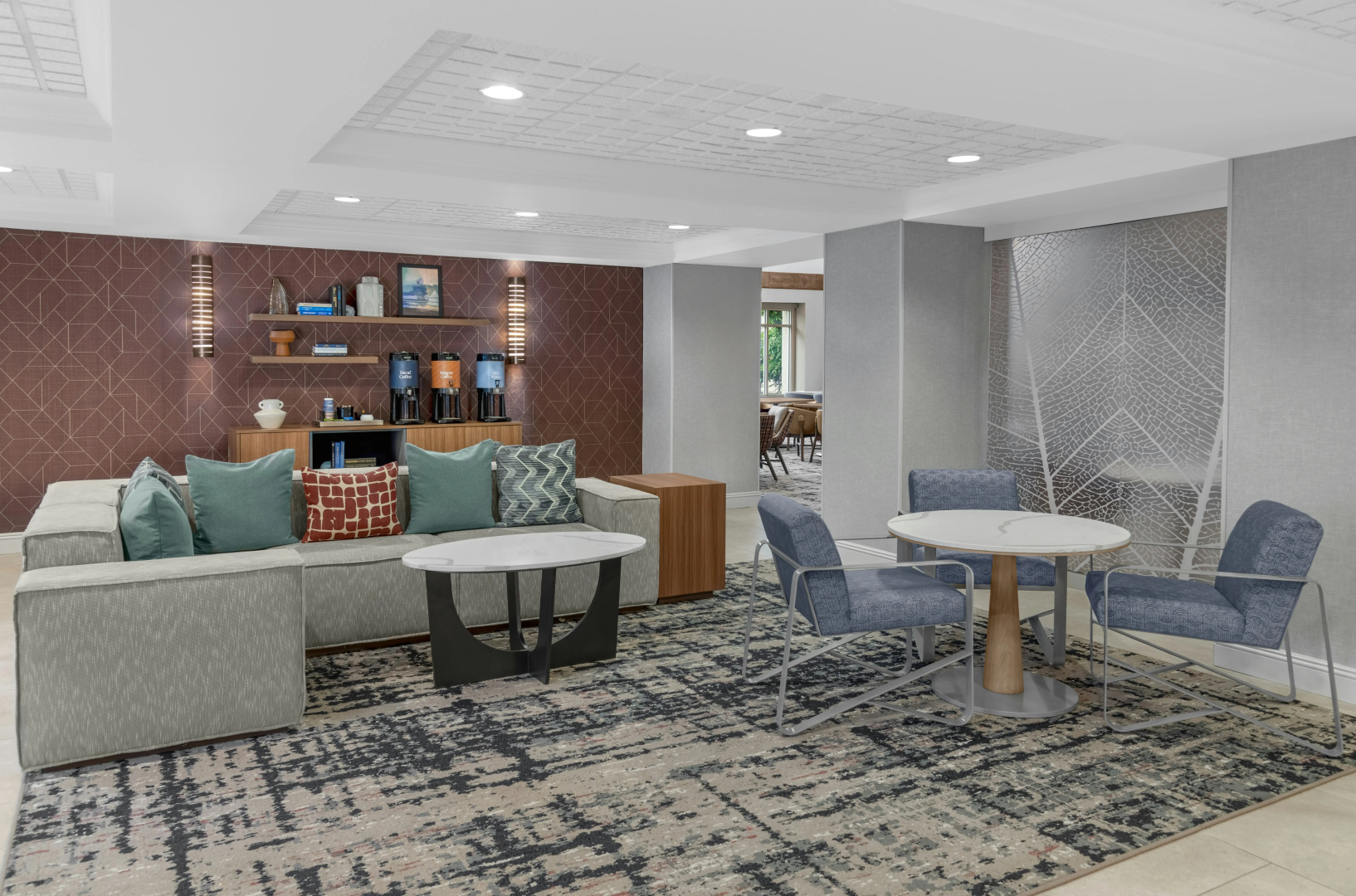 Photo - Homewood Suites by Hilton Columbus/Airport