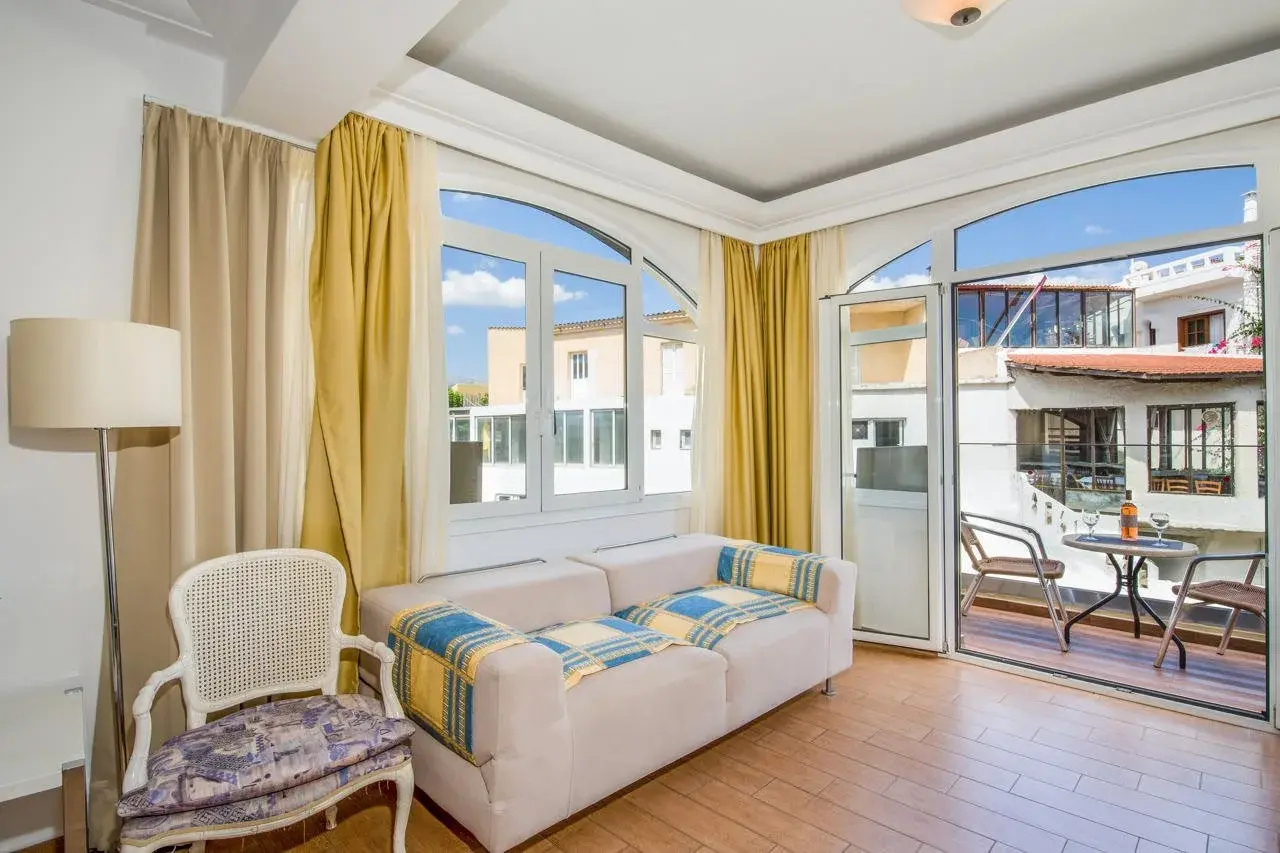 Foto - Hotel Kalyves Beach