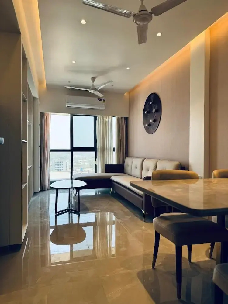 Foto - Z Bliss Suites, BKC