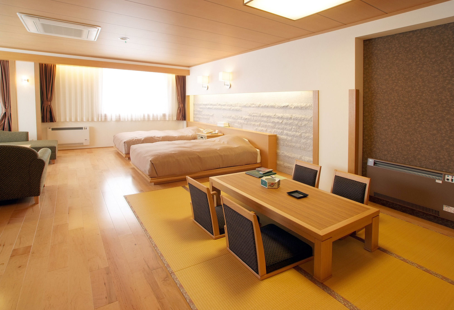 Shiretoko Daiichi Hotel