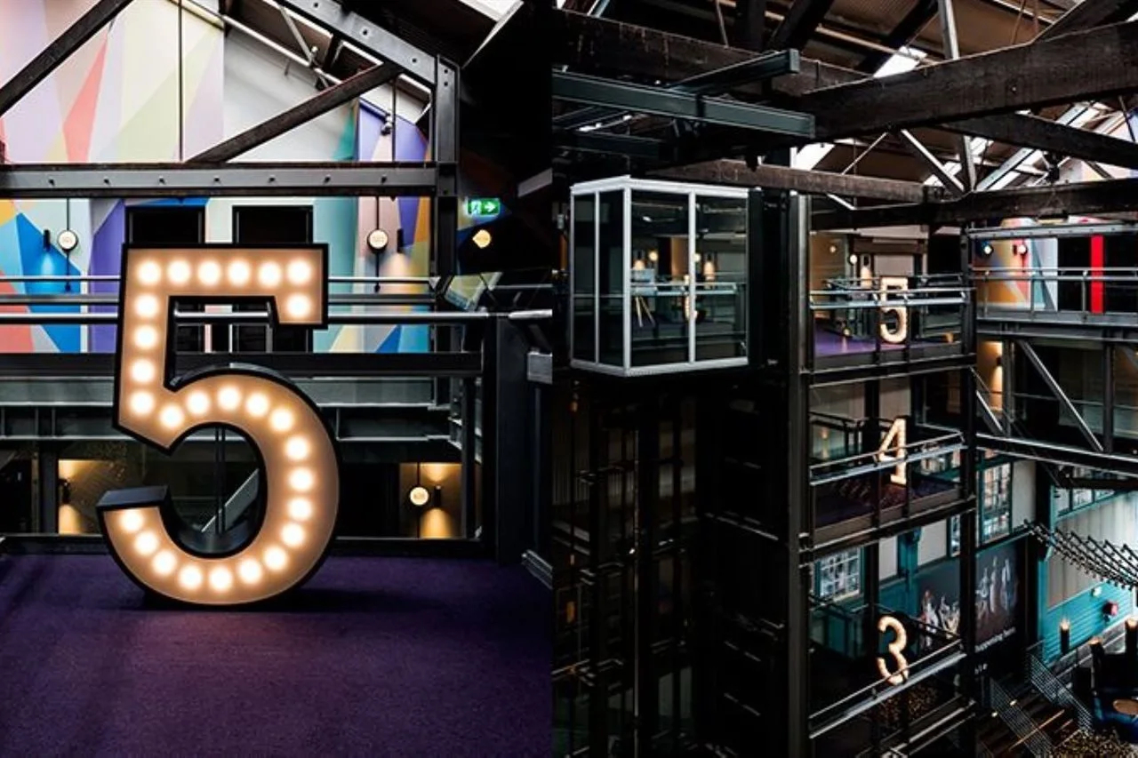 Photo - Ovolo Sydney Woolloomooloo, a Wyndham Hotel