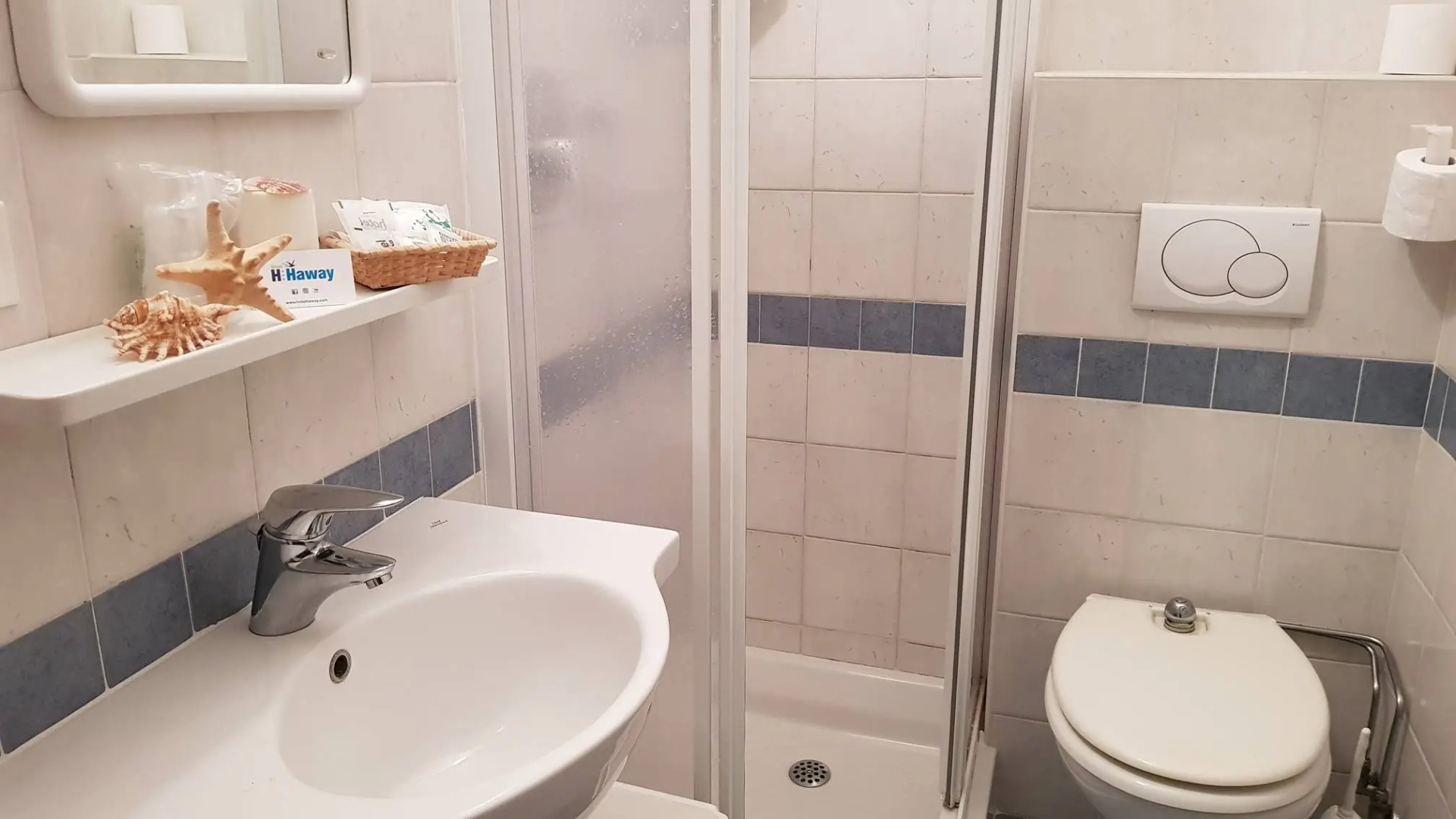 Photo - Hotel Haway