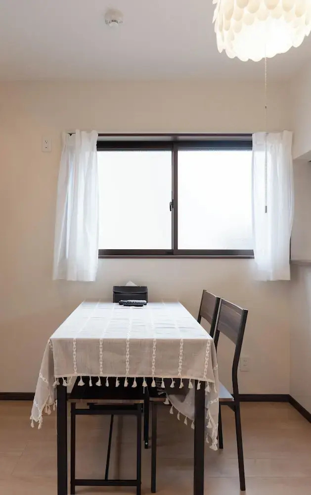 Foto - Hanastay Syakuhachi