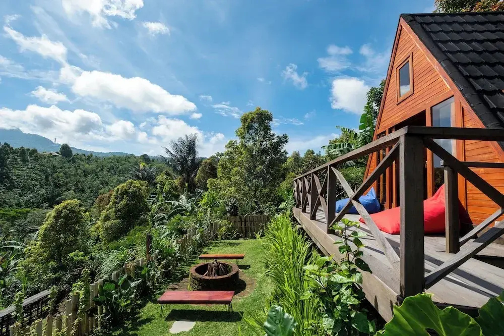 Foto - Villa Kayu Amertha