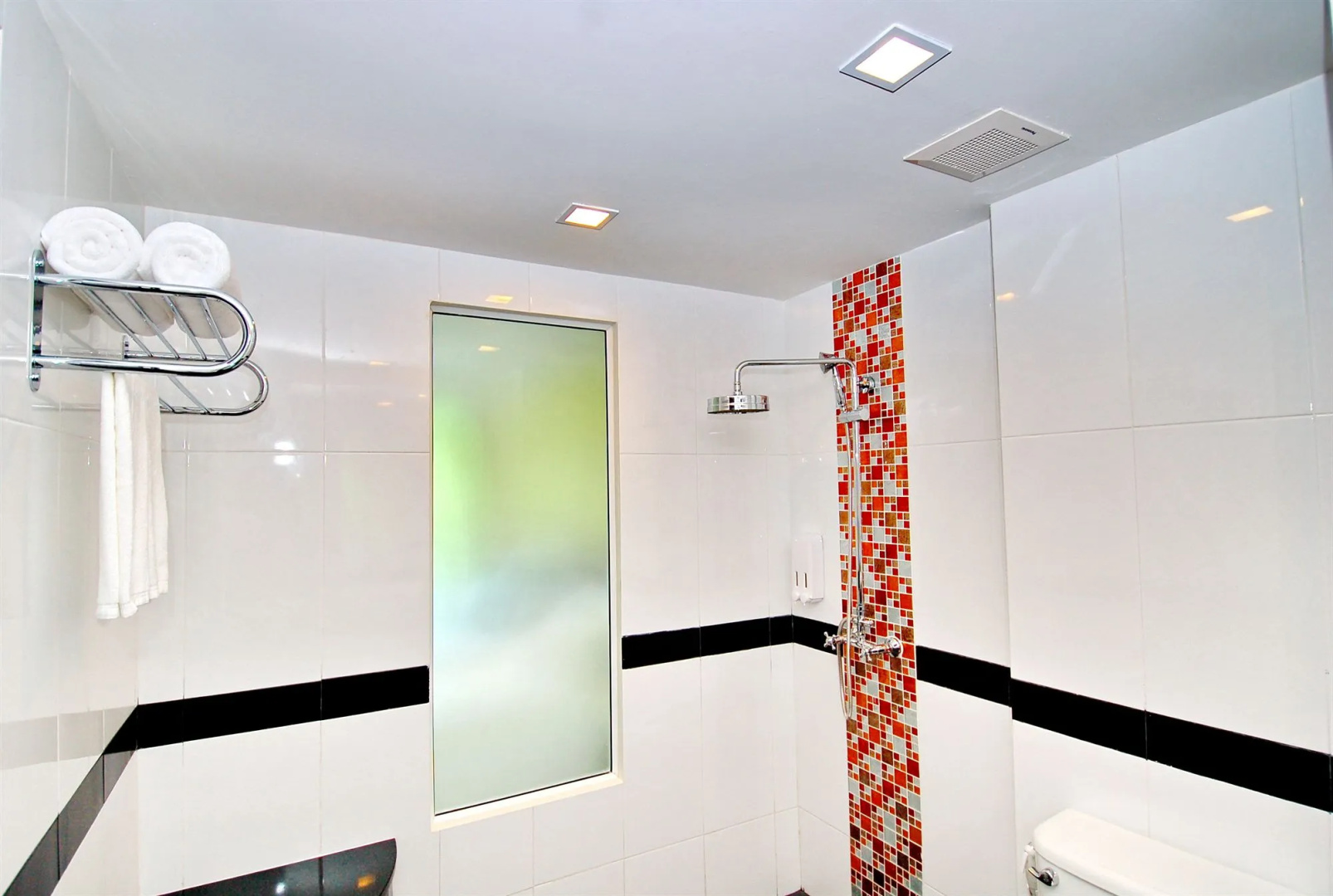 Foto - Lub Sbuy House Hotel - SHA