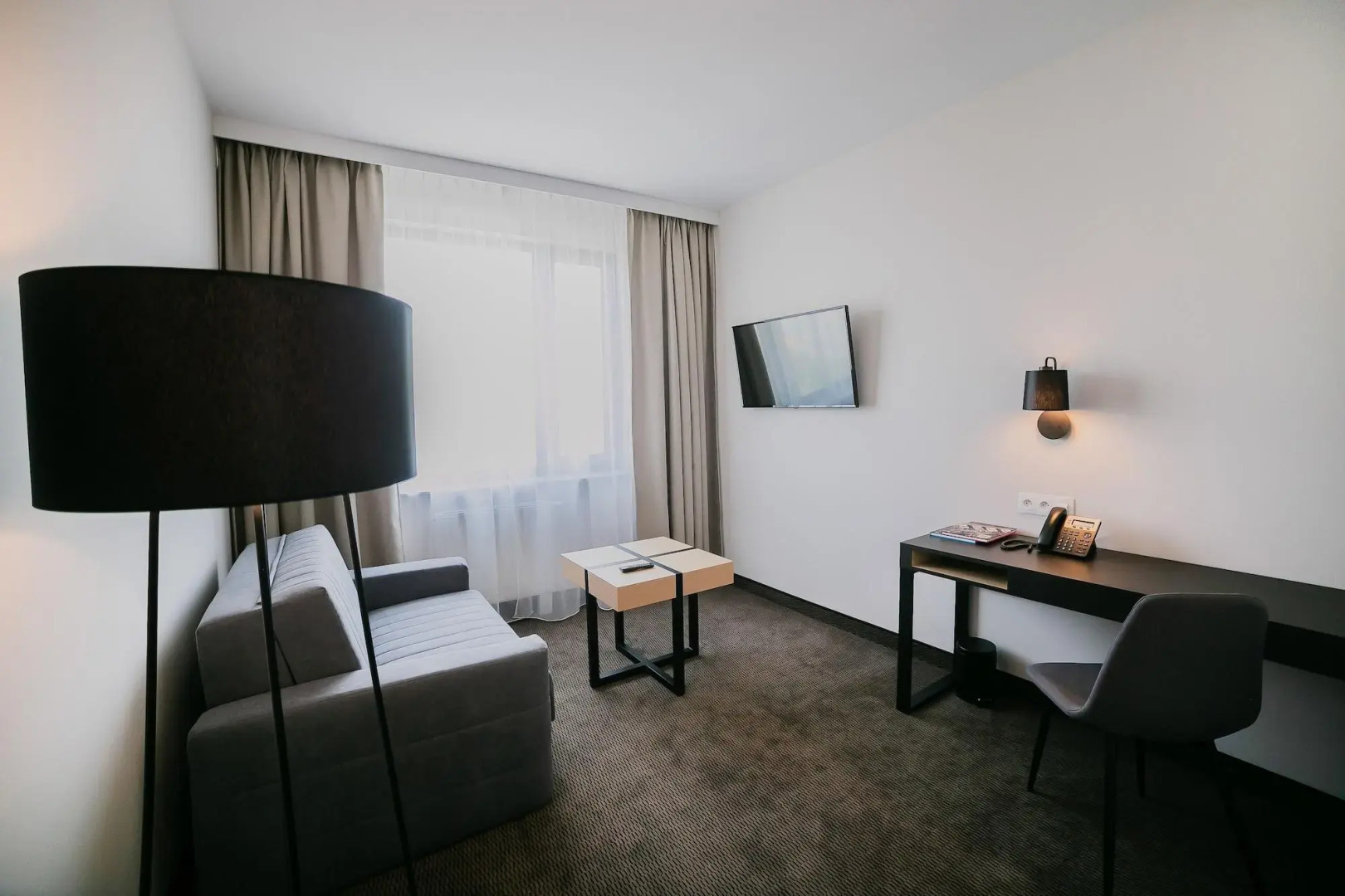 Photo - B&B HOTEL Warsaw East