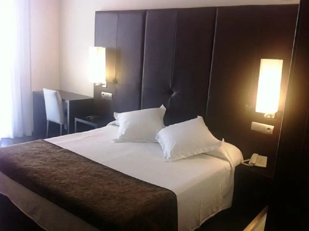 Foto - Hotel Diego's