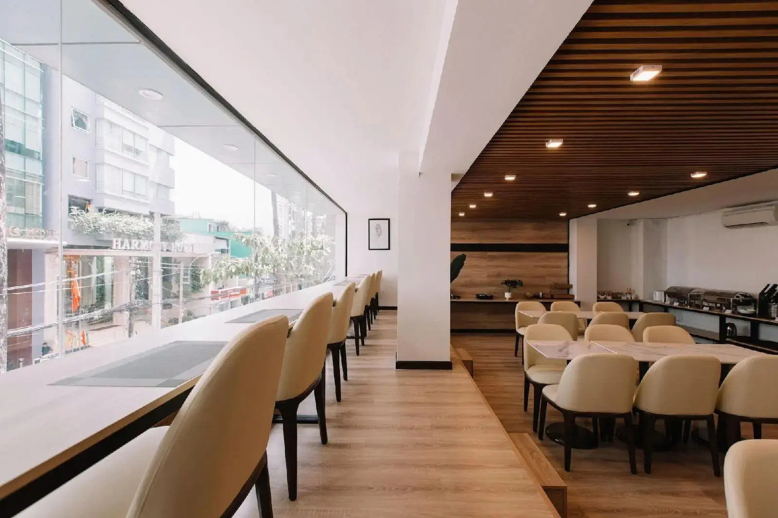 Photo - Chotel Ben Thanh