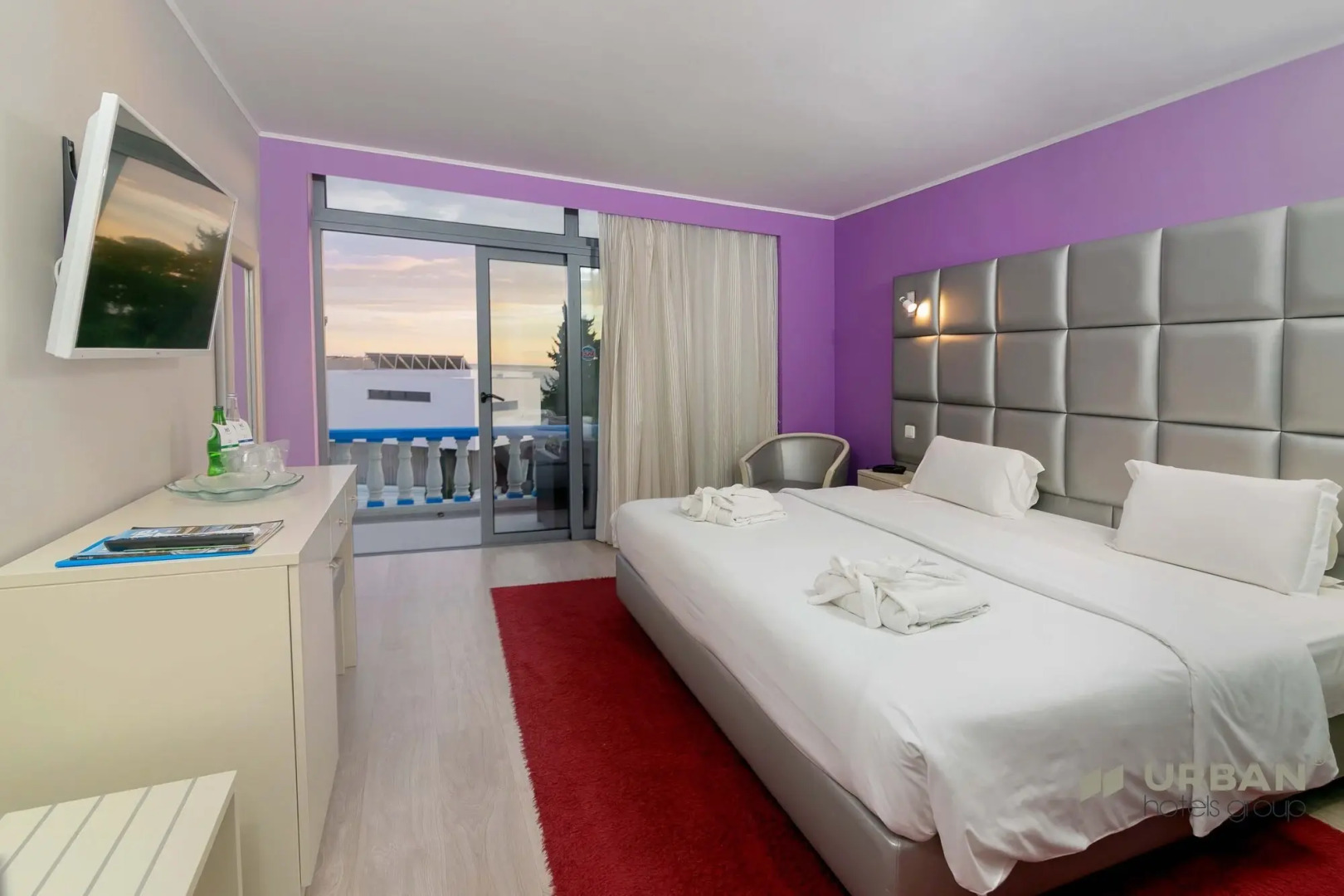 Foto - Hotel Santa Eulália Bay