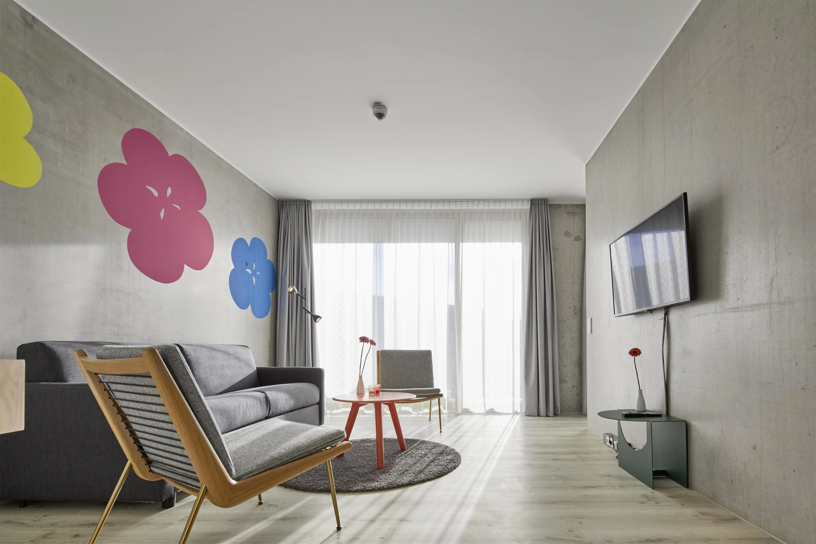 Foto - Flowers Hotel Essen