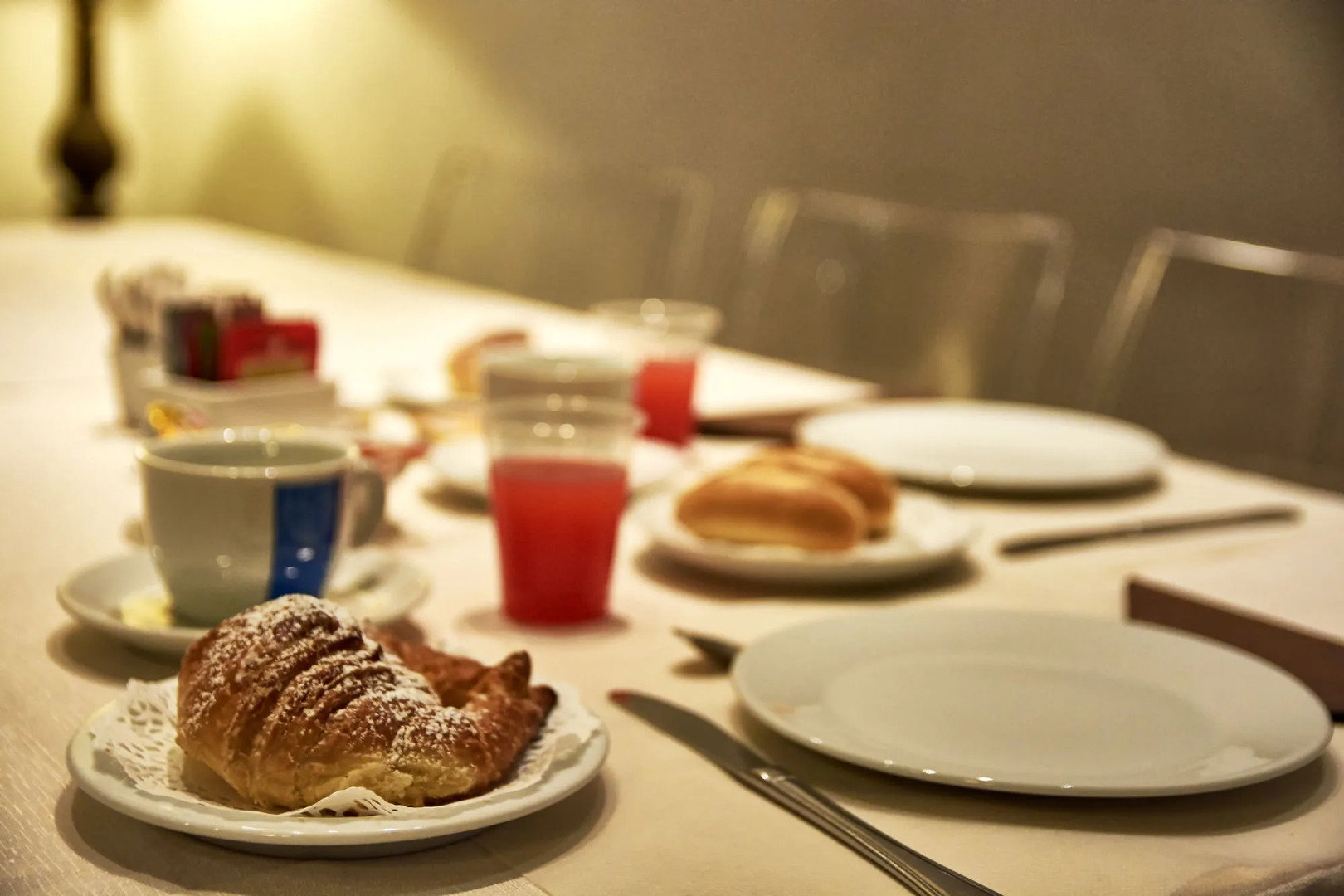 Foto - Townhouse Condotti 29