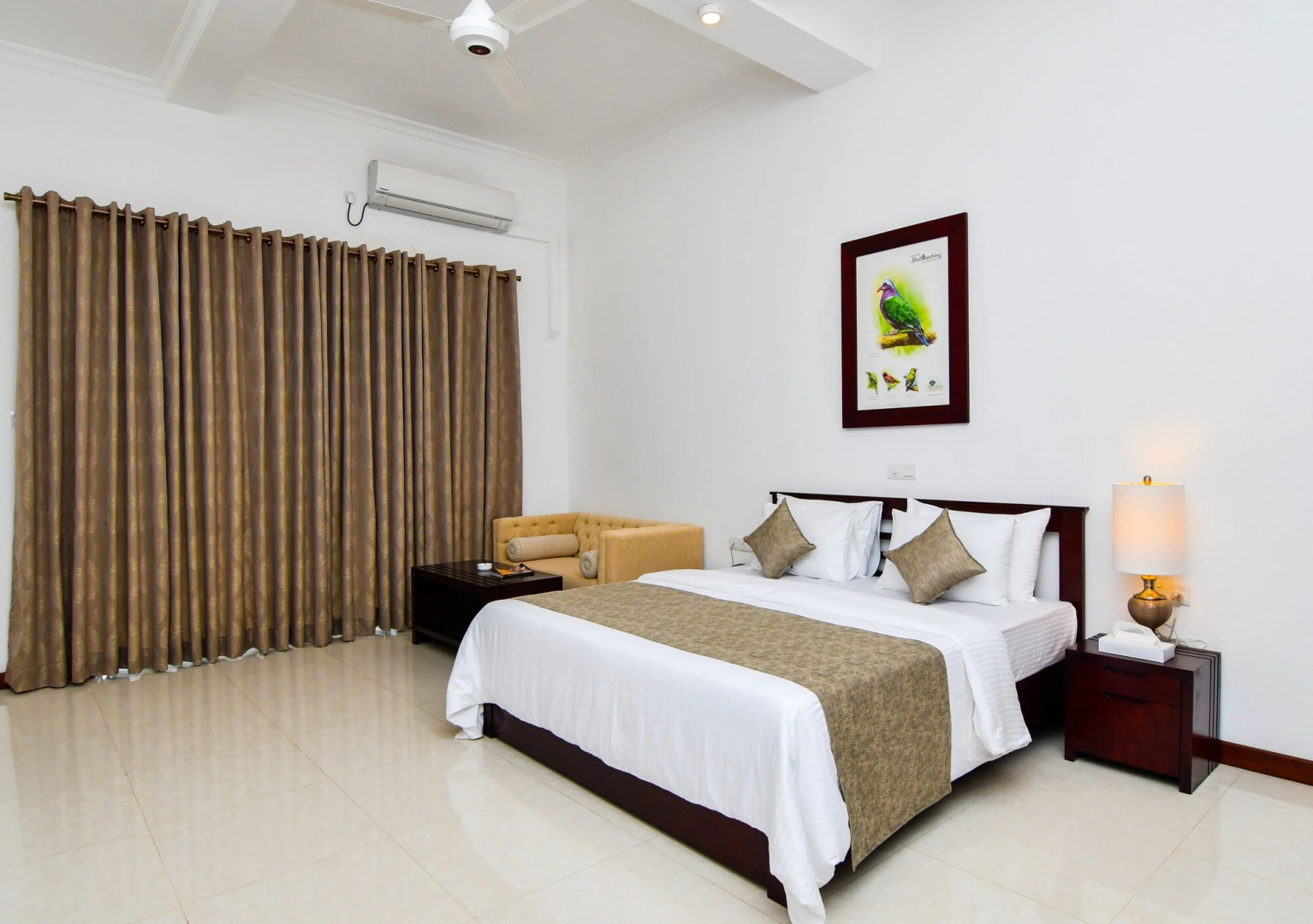 Xotic Resort