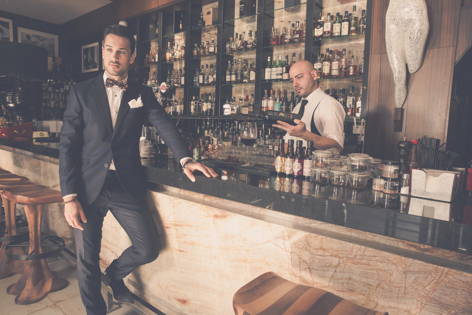 Foto - Hugo's Boutique Hotel - Adults Only