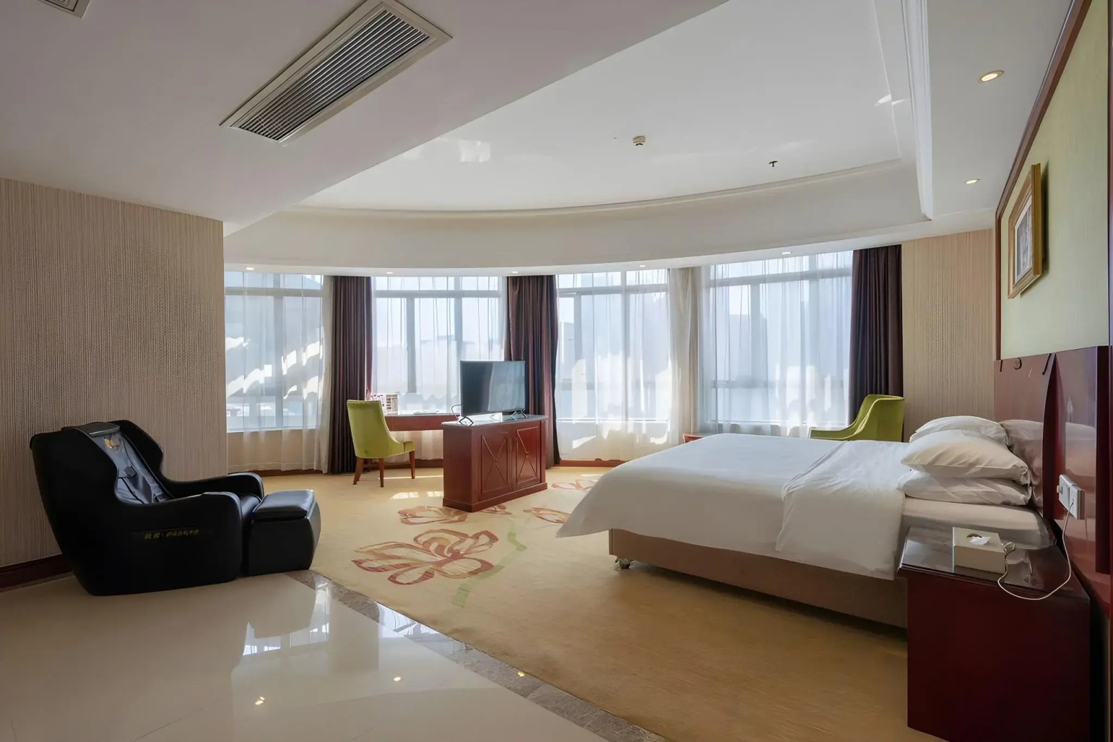 Photo - Vienna Hotel Guangzhou Nansha Jinzhou Branch