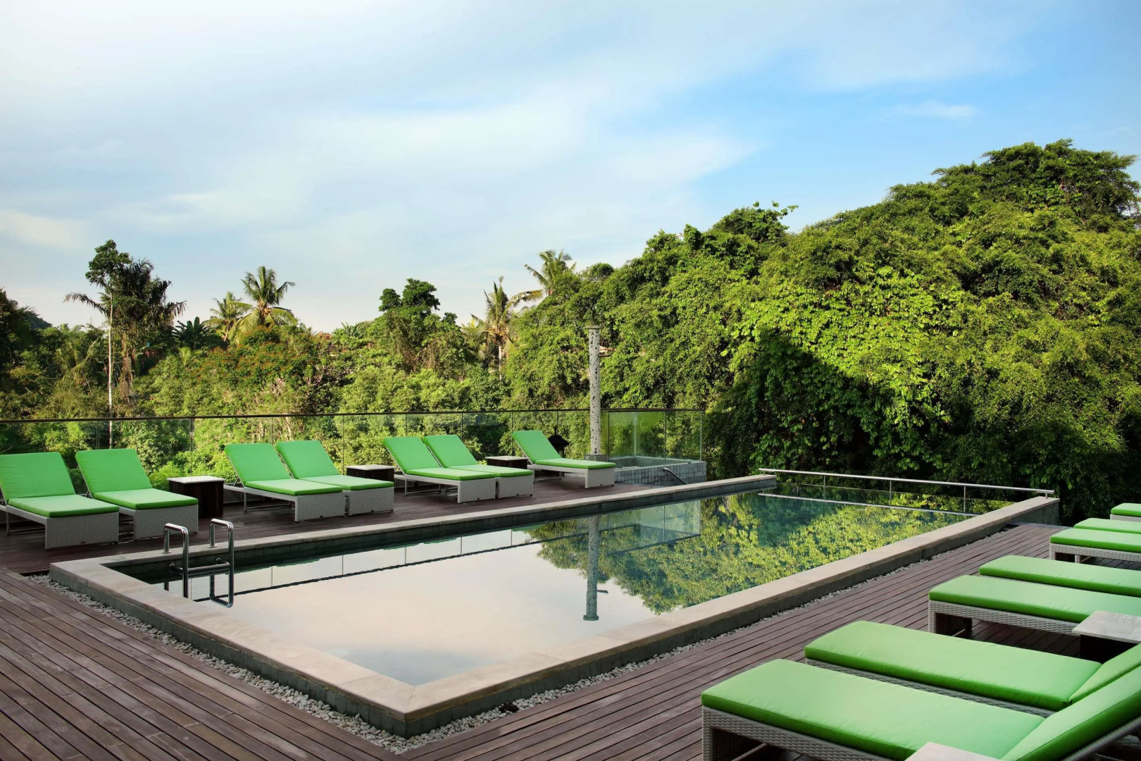 Photo - Sthala, A Tribute Portfolio Hotel, Ubud Bali