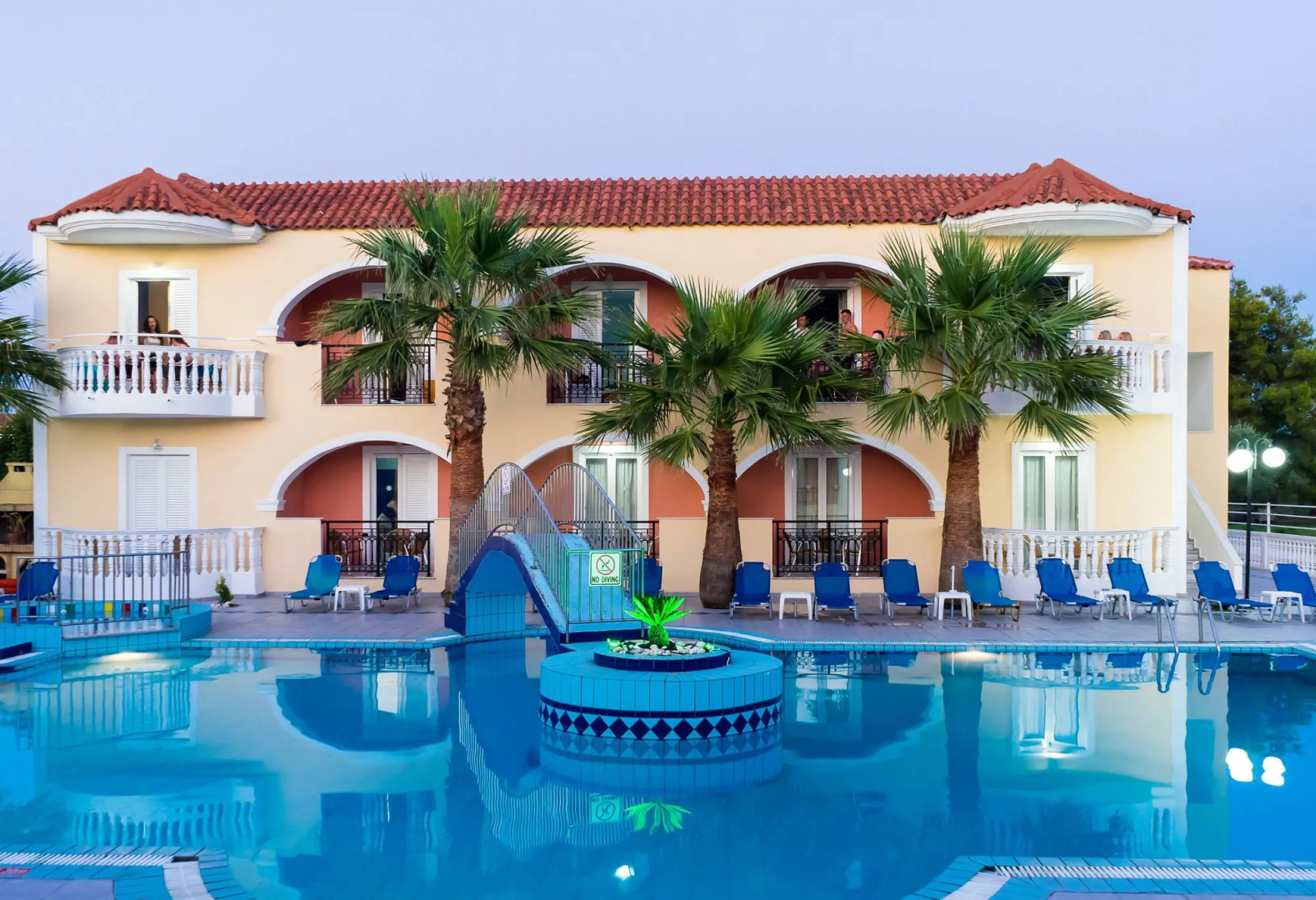 Photo - Hera Zakynthos Hotel