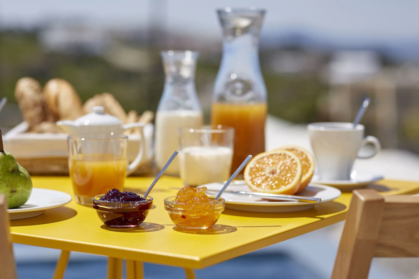 Foto - Nova Luxury Suites