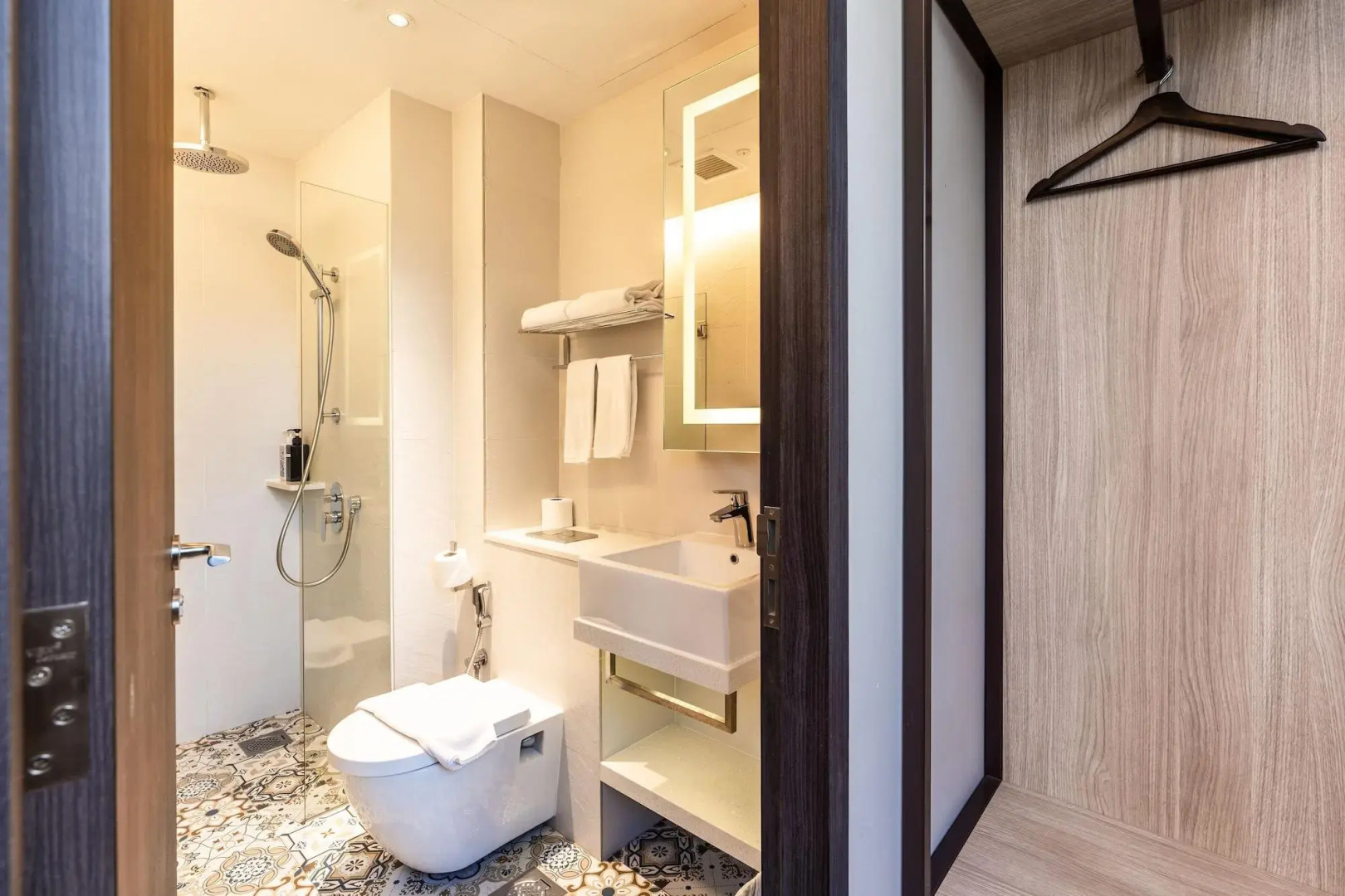 Foto - The Quay Hotel