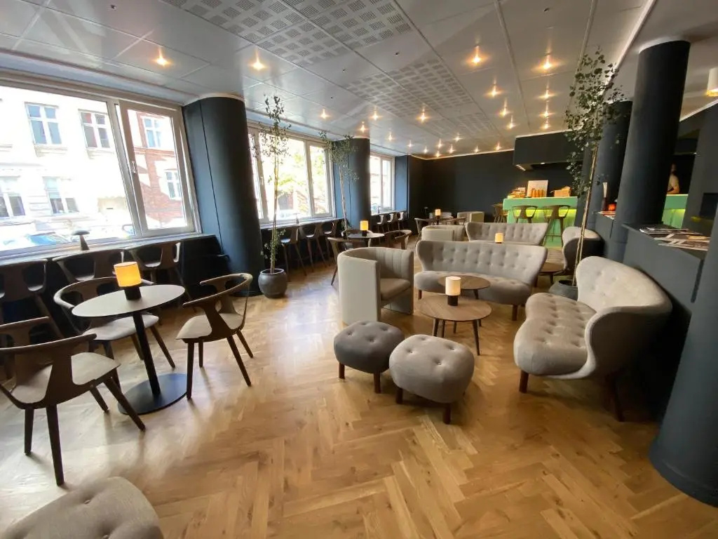 Foto - Hotel Maritime