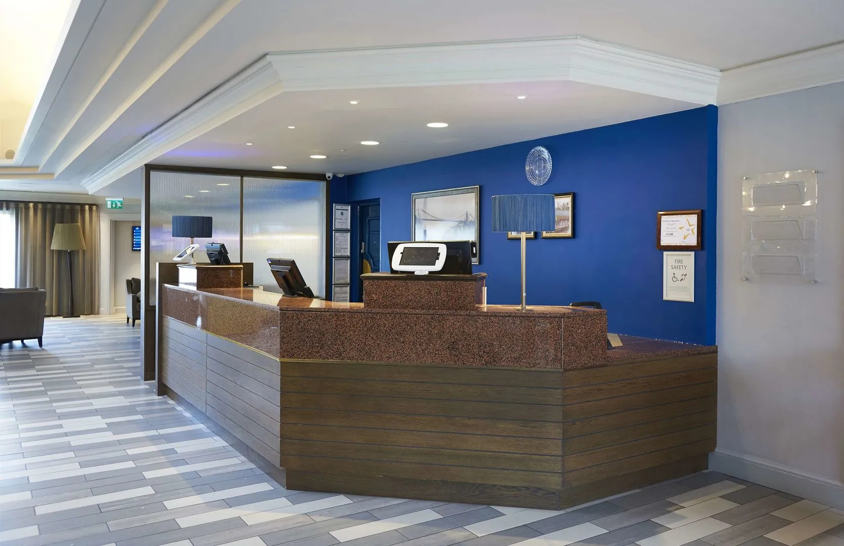 Foto - DoubleTree by Hilton Bristol North