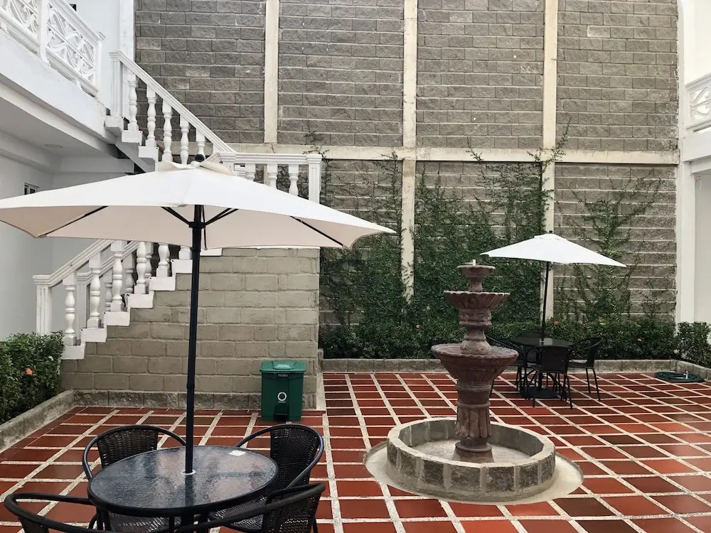 Foto - Hotel Boutique High Park