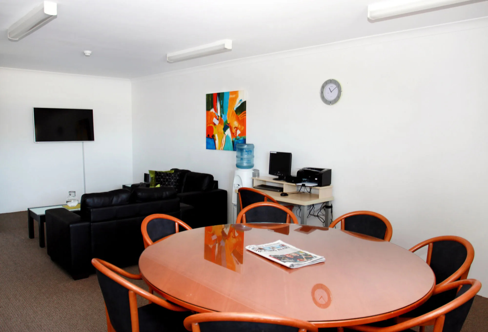 Foto - Perth Ascot Central Apartment Hotel Official
