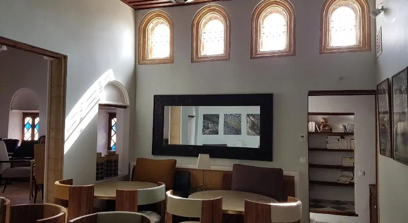 Foto - Dar Shaân