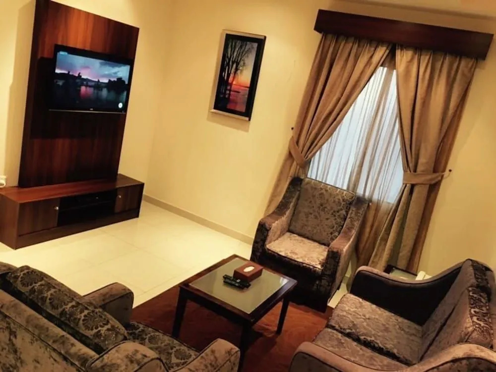 Foto - Taleen AlMasif Serviced Apartments