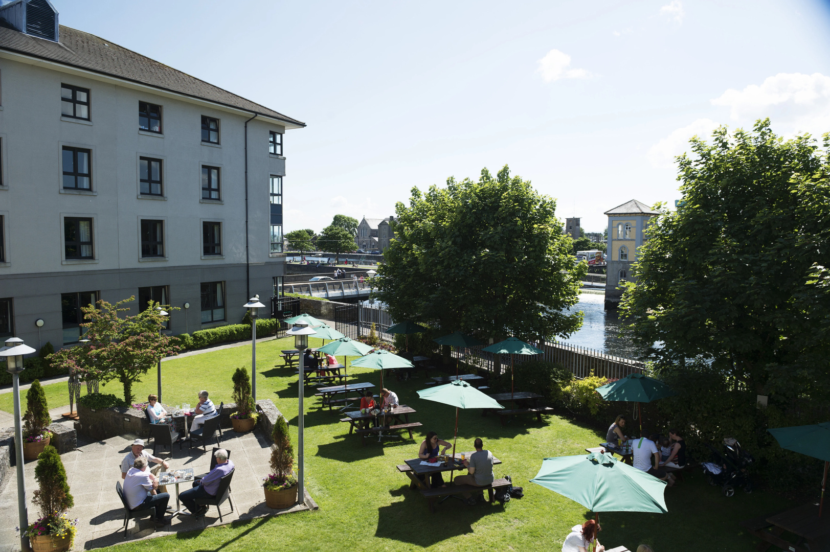 Foto - Leonardo Hotel Galway