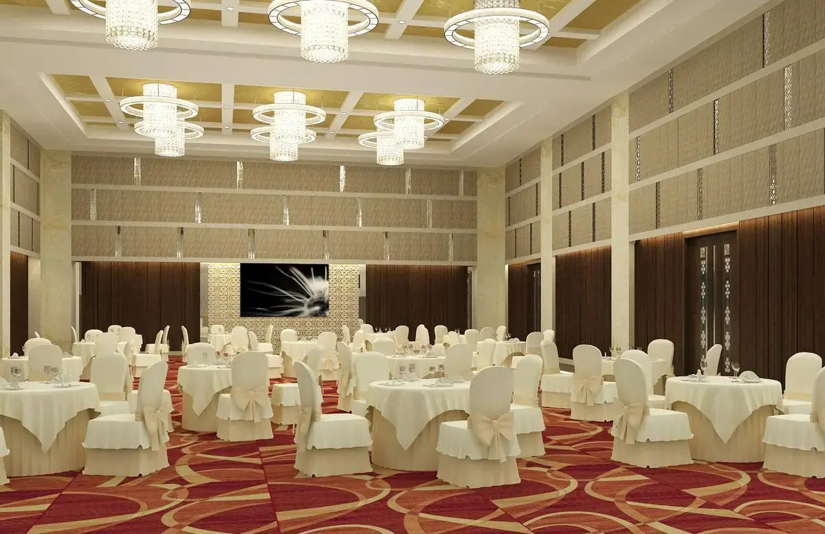 Photo - Grand Mercure Agra - An Accor Brand