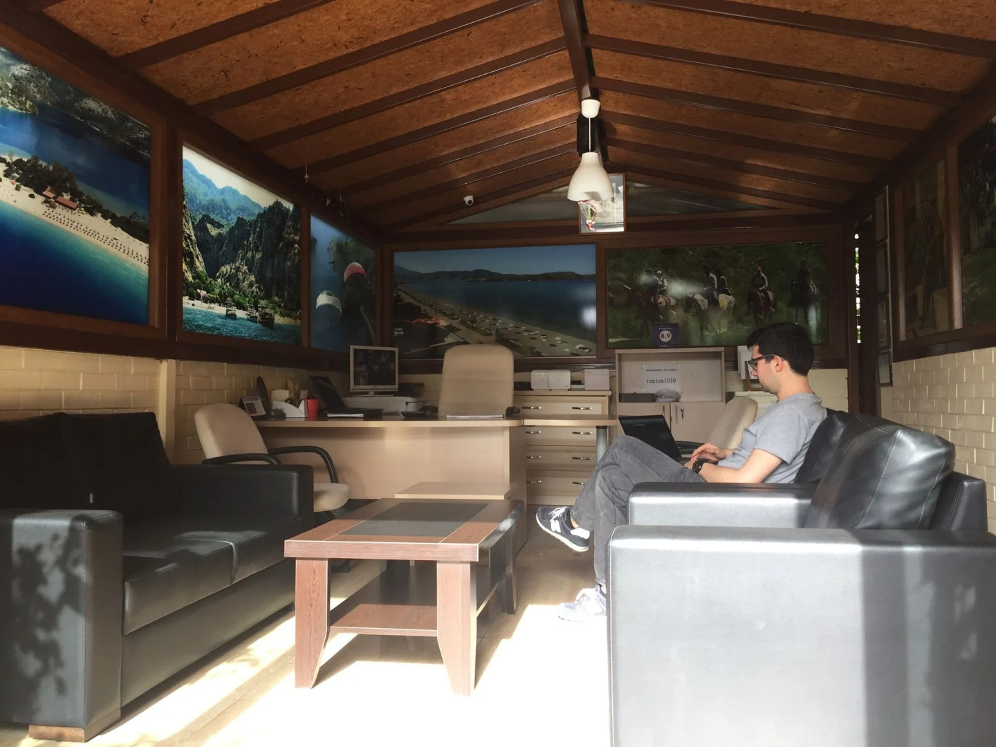 Foto - Ten Apart Hotel