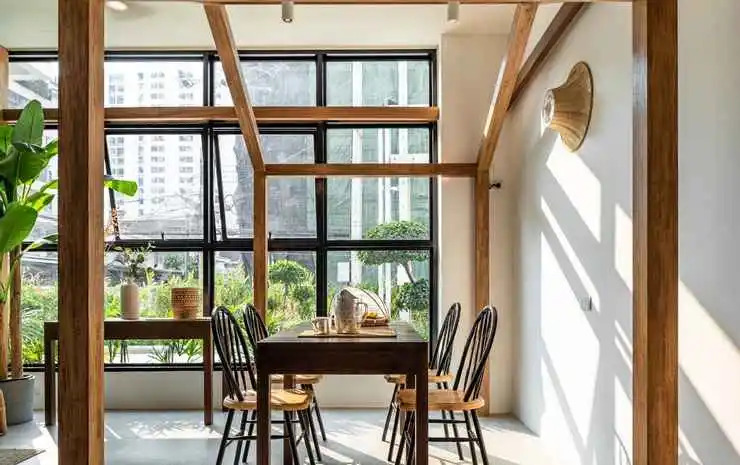 Foto - Siamplaengna Residence