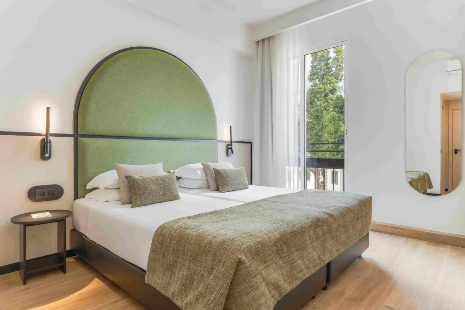 Foto - The Editory Garden Carmo Funchal