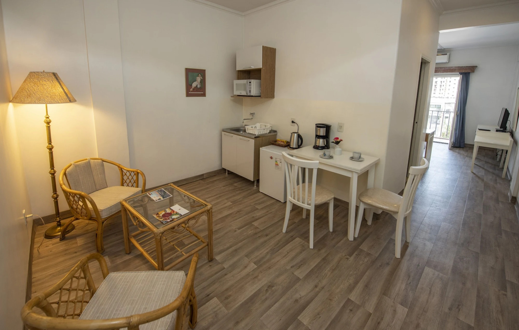 Foto - Hotel Cecilia