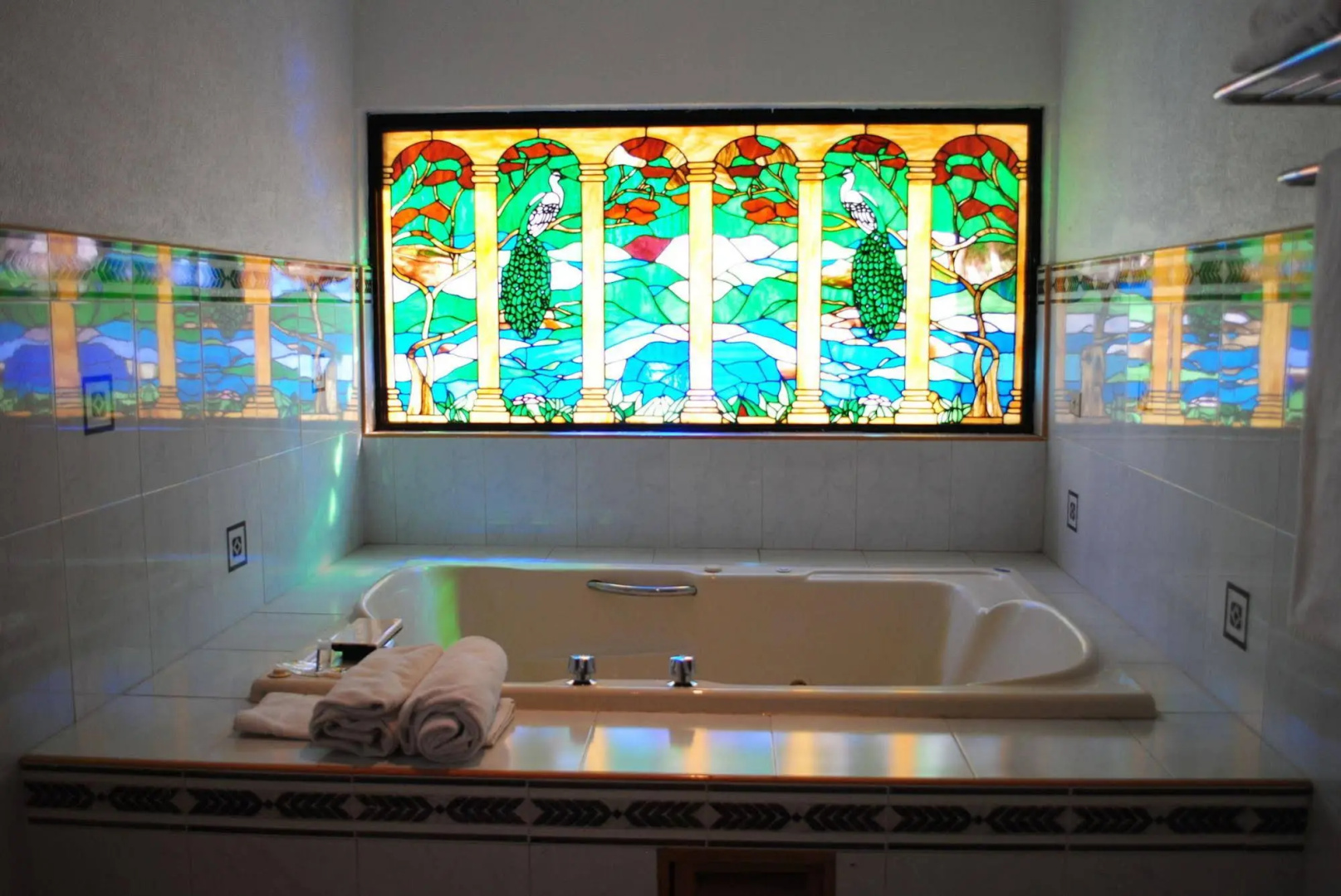 Foto - Hotel Suites EL Paseo