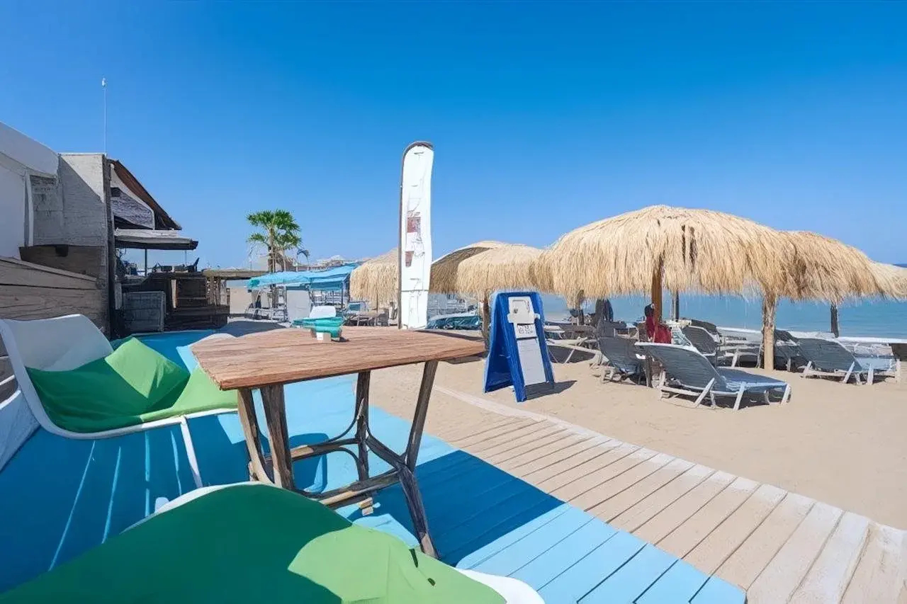 Photo - Raffaello Beach