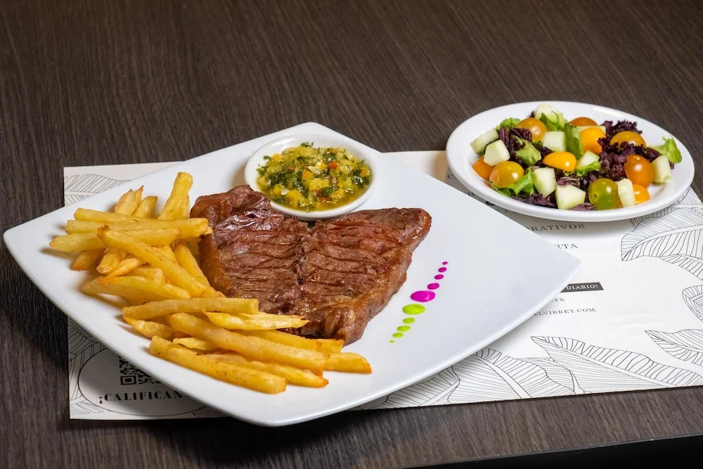 Foto - Hotel Virrey Central