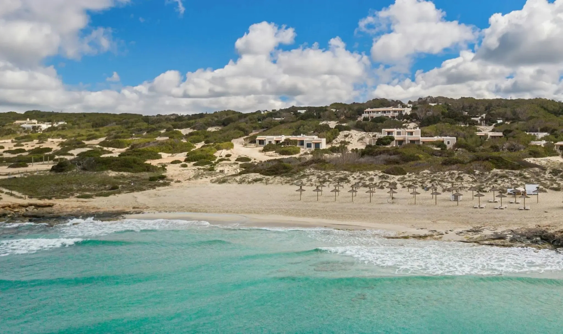 Foto - Dunas de Formentera Hotel