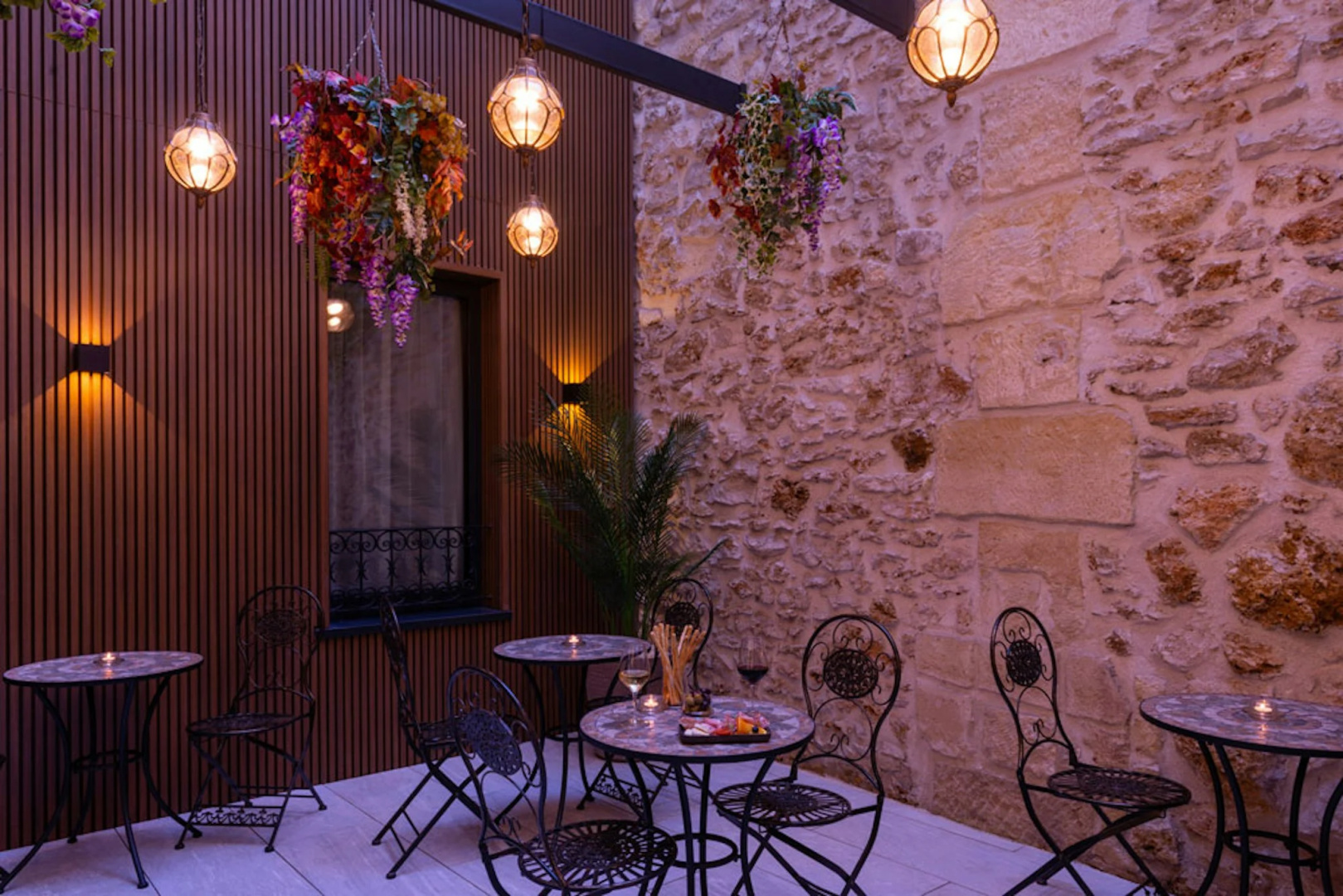 Foto - Hôtel Le Milie Rose
