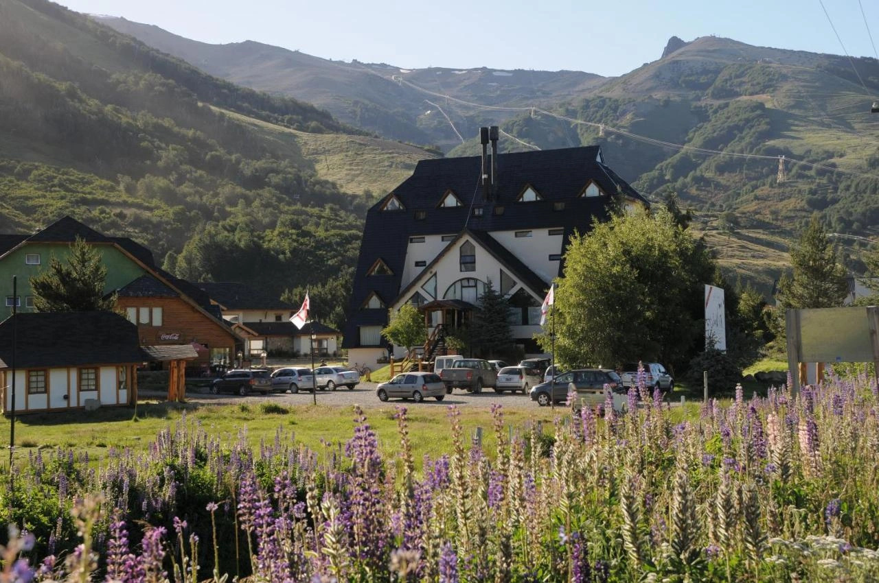 Foto - Village Catedral Hotel & Spa