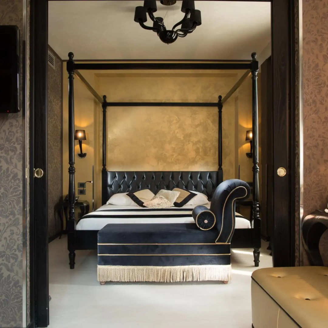 Foto - Carnival Palace - Venice Collection