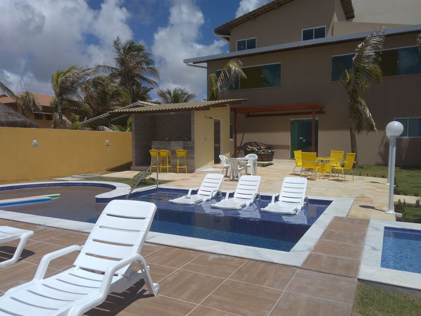 Photo - Pousada Maria Bonita Porto De Galinhas