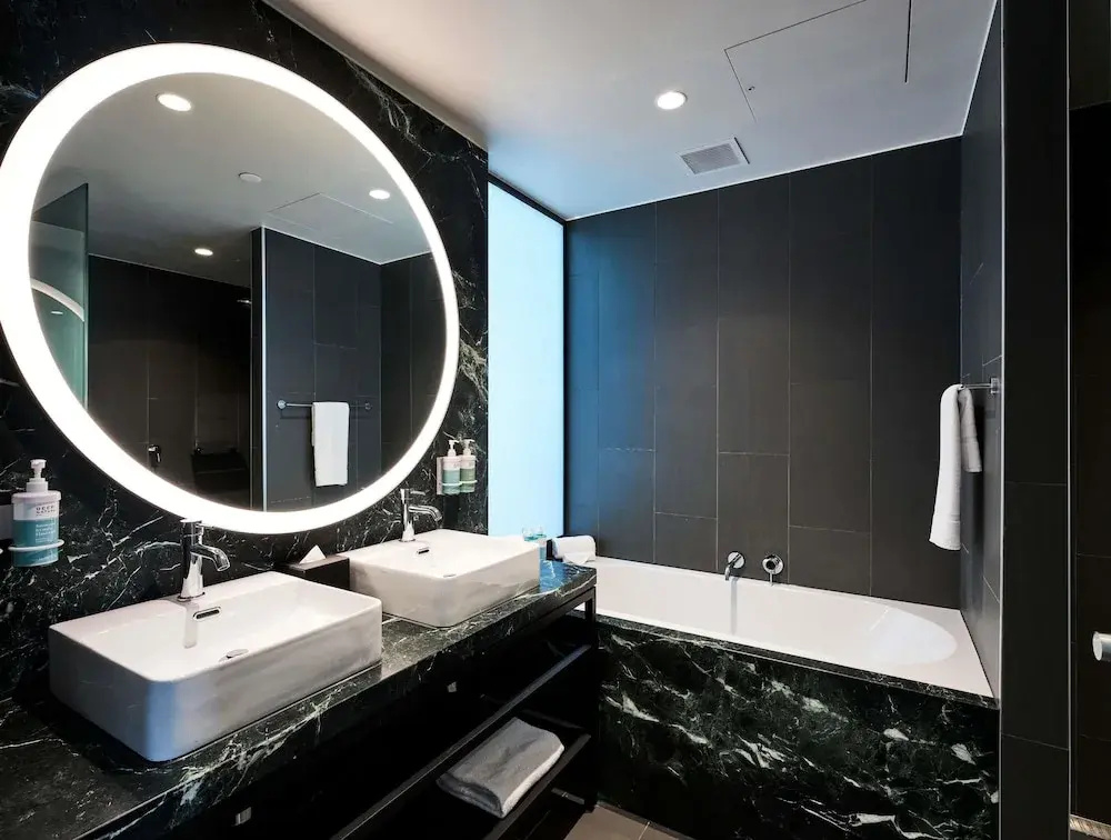 Photo - Novotel Melbourne Airport