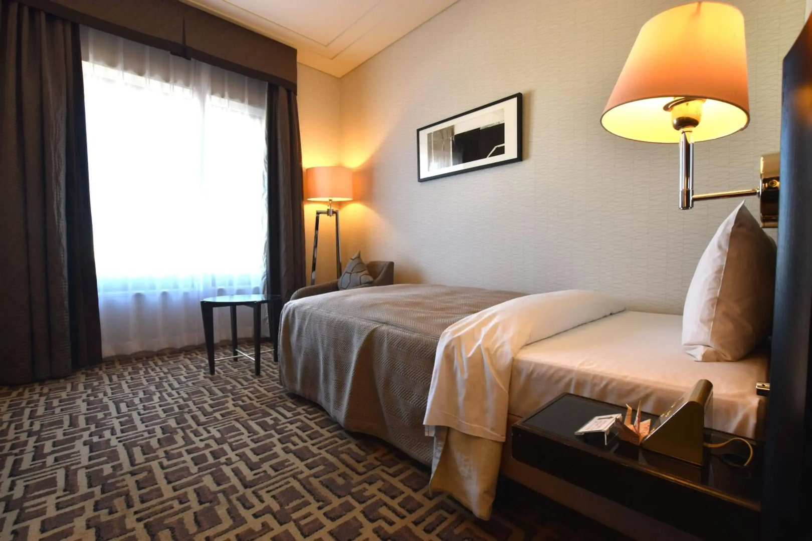 Photo - Okura Chiba Hotel