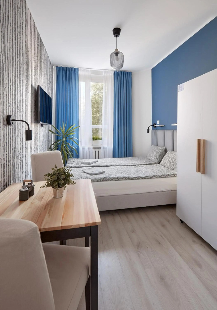 Foto - Tatamka Hostel