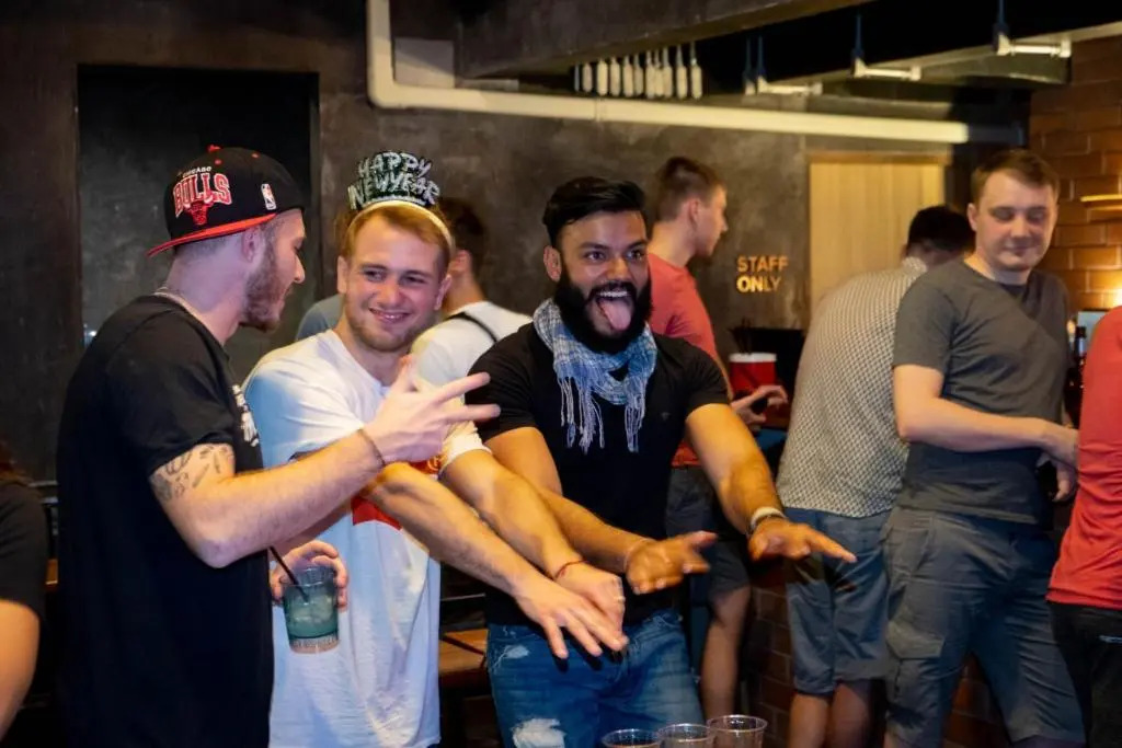 Photo - BED STATION Hostel Khaosan