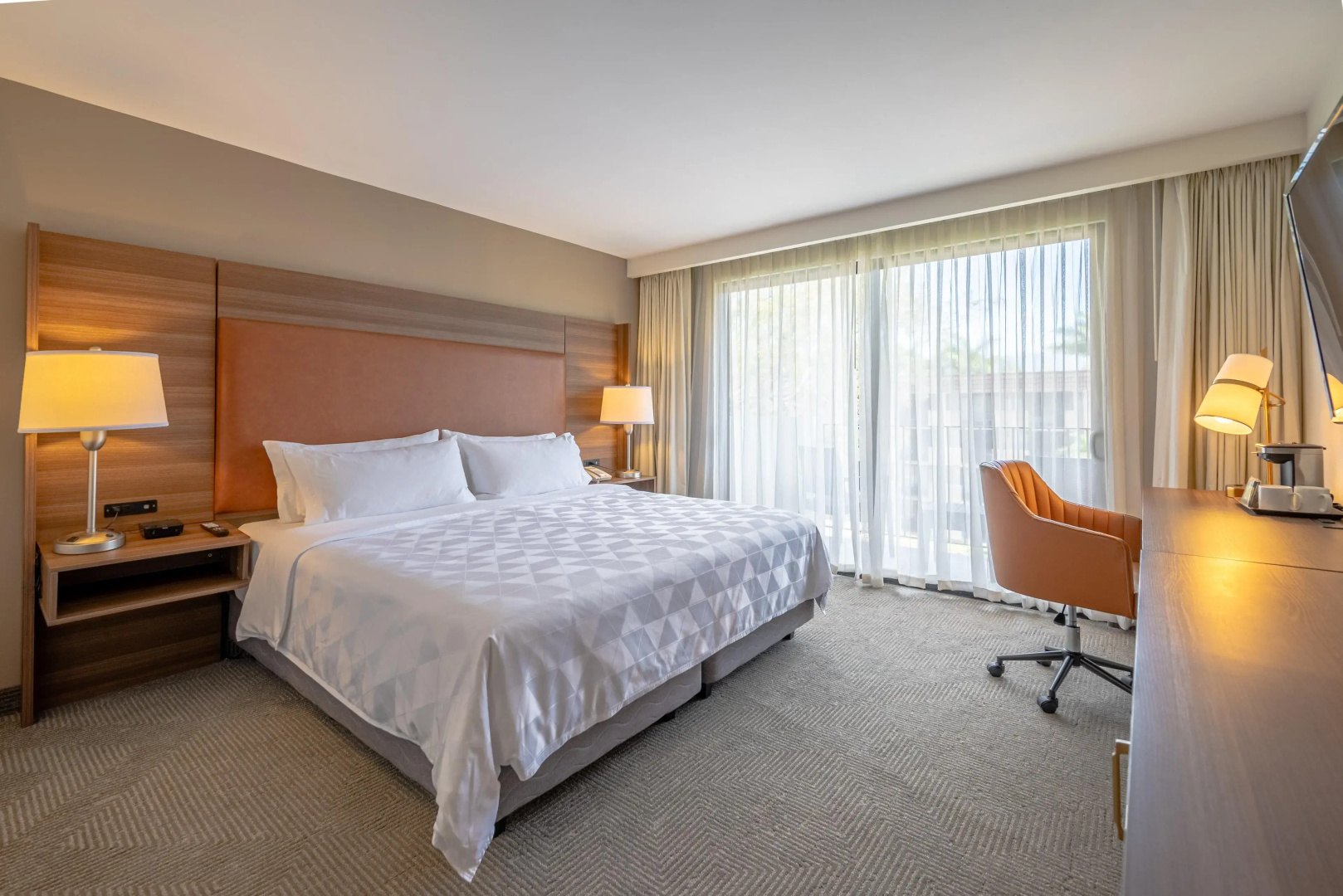 Foto - Holiday Inn San Jose La Sabana by IHG
